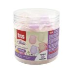 Borracha Topper Petali Holic - Tris - Imagem 3