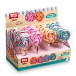 Borracha Pirulito Holic - Tris - Imagem 3