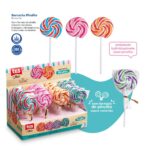 Borracha Pirulito Holic - Tris - Imagem 2