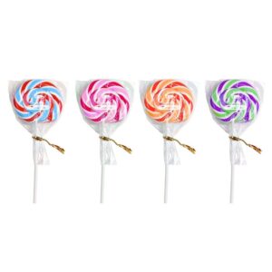 Borracha Pirulito Holic - Tris