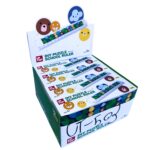 Régua DIY Animais - Importados - Imagem 3