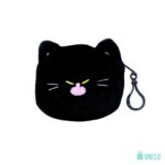 Porta Moeda Gato - Uniso - Imagem 5