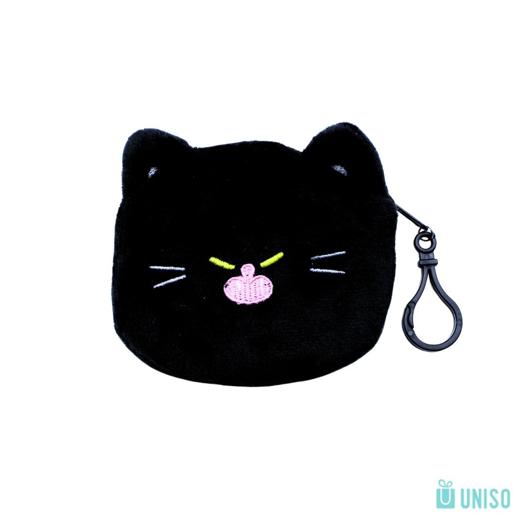 B2306-CT-2.jpg Porta Moeda Gato - Uniso - Imagem 5