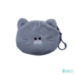 Porta Moeda Gato - Uniso - Imagem 2