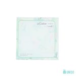 Bloco De Notas Animal 200 Folhas - Uniso - Imagem 3