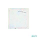 Bloco De Notas Animal 200 Folhas - Uniso - Imagem 4