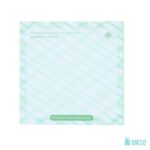 Bloco De Notas Xadrez 200 Folhas - Uniso - Imagem 5