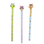 Lápis Com Ponteira Fofinho Baby - Importados