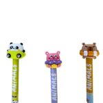 Lápis Com Ponteira Fofinho Baby - Importados - Imagem 2