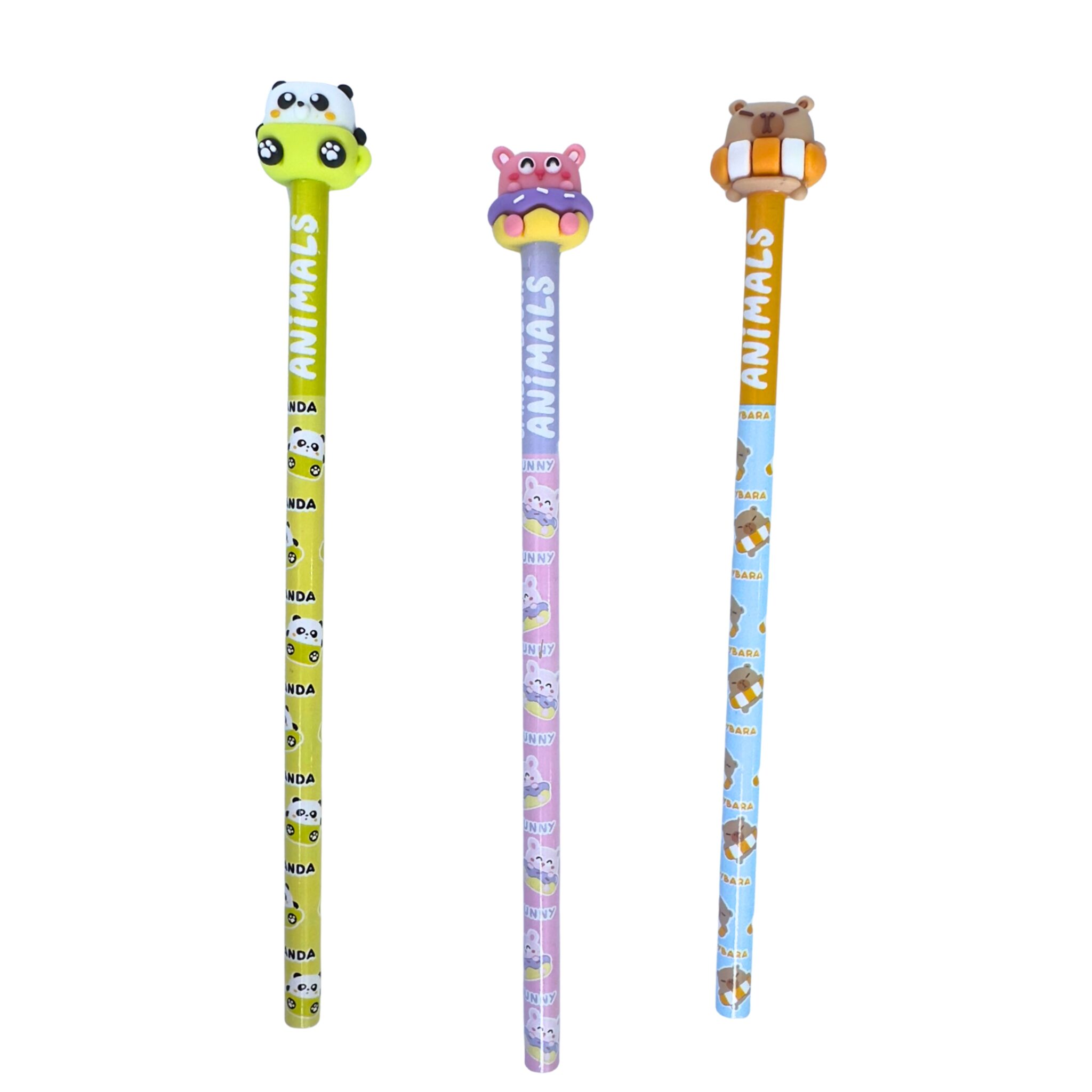 BABY.jpg Lápis Com Ponteira Fofinho Baby - Importados - Imagem 1