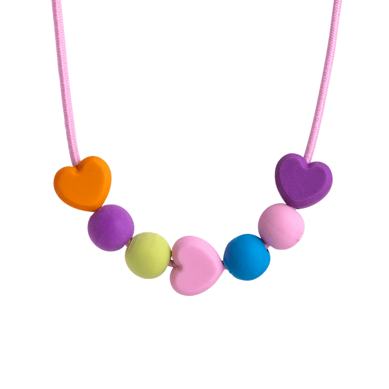 BORRACHA-PULSEIRINHA-BFF5.png Pote de Borracha BFF Pulseirinha - BRW - Imagem 4