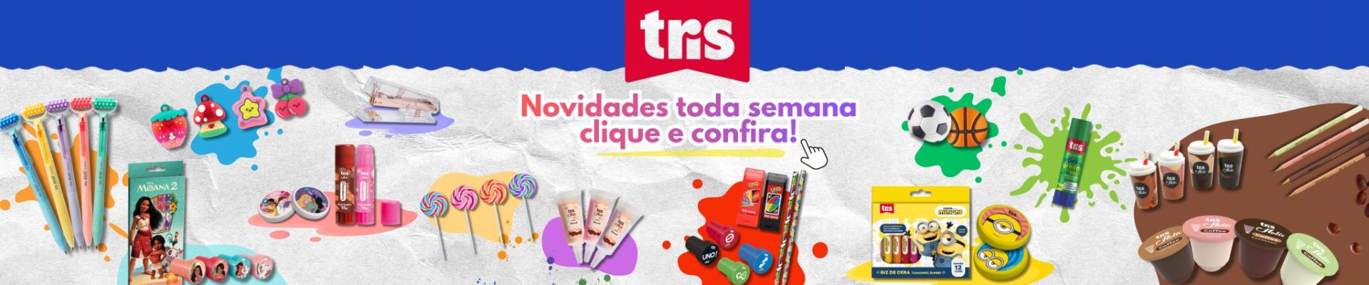 Banners Desktop 2025