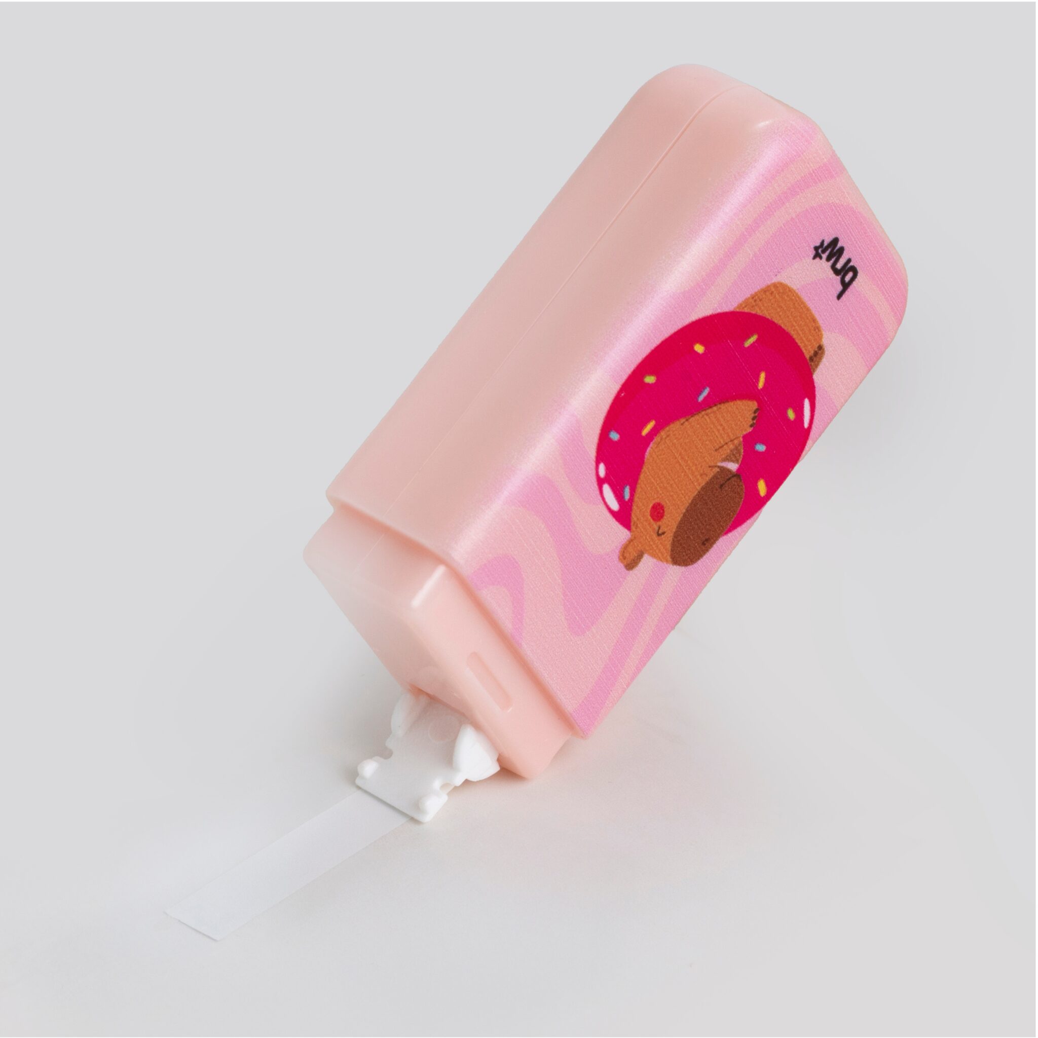 CAPIVARA-3.jpg Fita Corretiva Capivara - BRW - Imagem 3