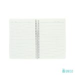 Caderno Espiral Sweet Time B5 - Uniso - Imagem 6