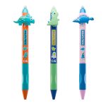 Caneta Apagável Dino Verso 0.7mm - CiS