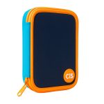 Estojo Grande Azul - CiS