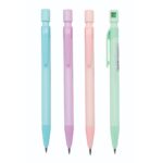 Lapiseira Pastel 2.0mm moLin