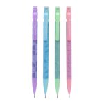 Lapiseira MB 0.5mm Tons Pastel moLin