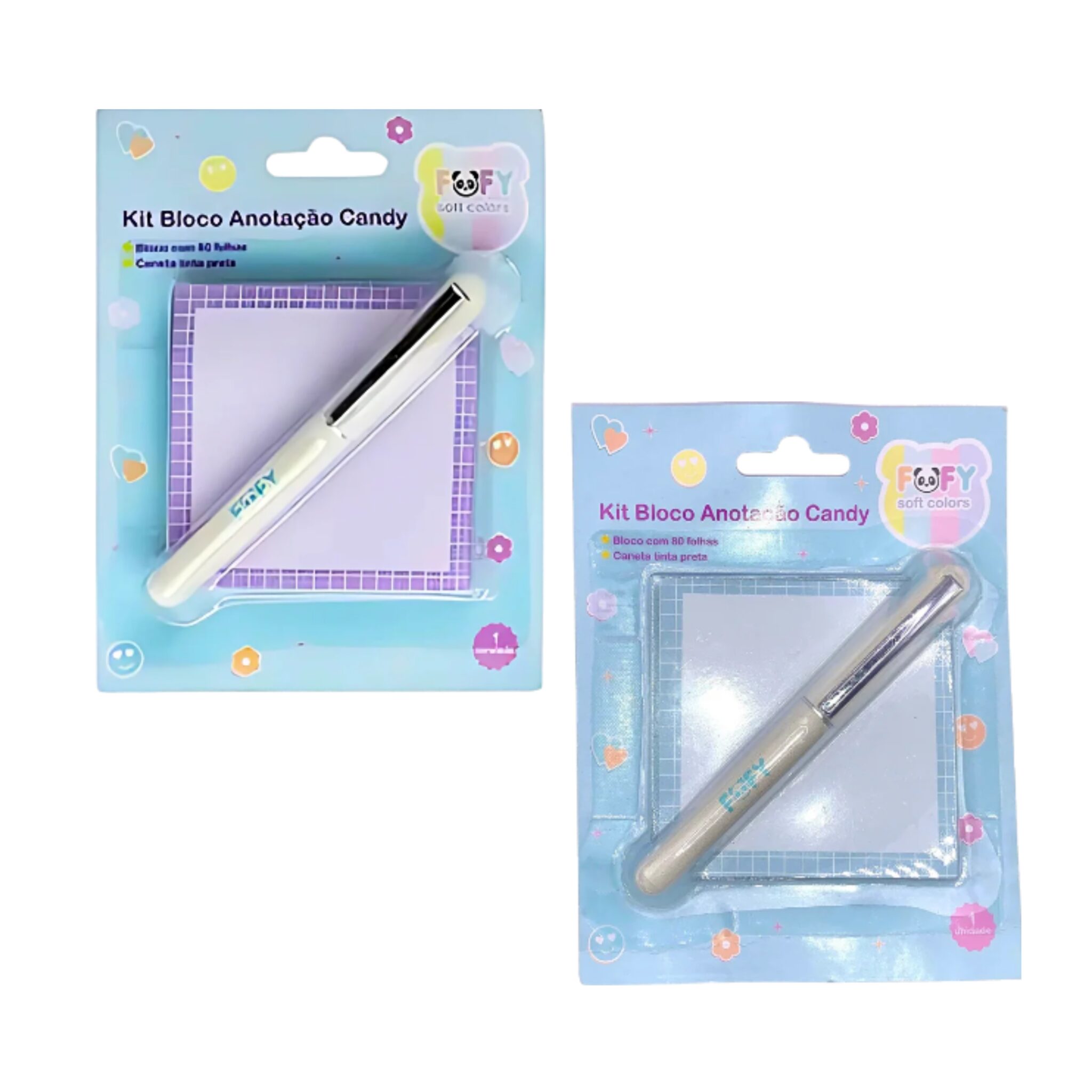 Design-sem-nome-5.jpg Kit Bloco De Anotações Candy  - Fofy - Imagem 1