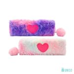 Estojo Coração - Uniso