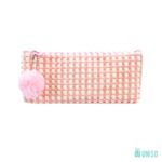 Estojo Xadrez - Uniso - Imagem 2