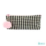 Estojo Xadrez - Uniso - Imagem 4