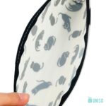 Estojo Meow - Uniso - Imagem 6