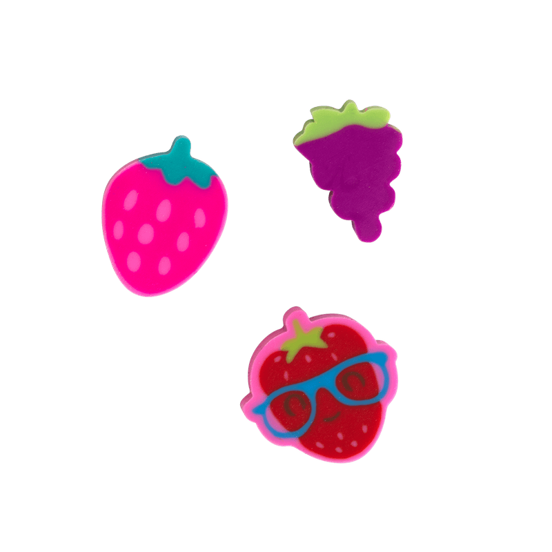 FRUTIX4.png Pote de Borracha Frutix - BRW - Imagem 3