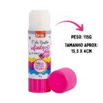 Cola Bastão Infinity 115G - BRW - Imagem 2