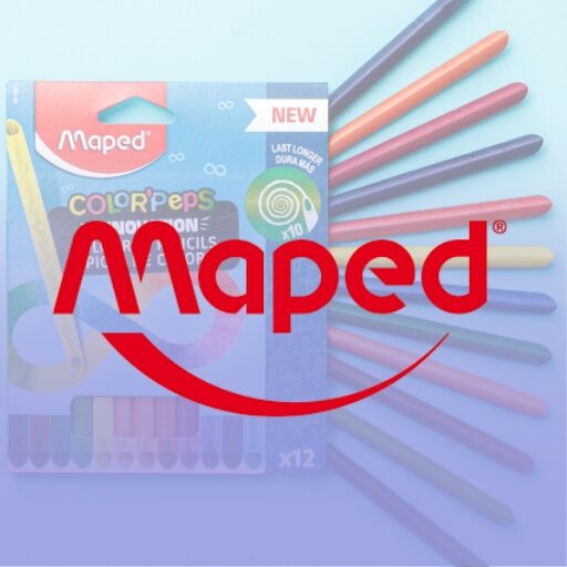 Maped Maped
