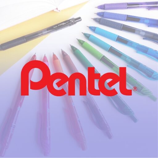 Pentel Pentel