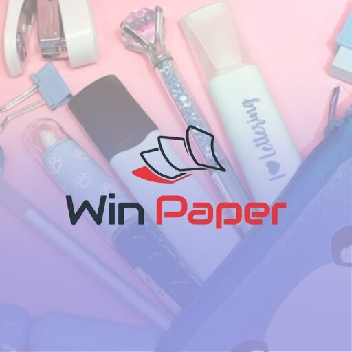 Win Paper