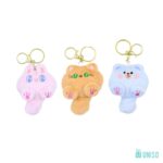 Chaveiro Gato - Uniso