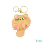 Chaveiro Gato - Uniso - Imagem 4