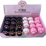 Apontador Patinhas - Importados - Imagem 3