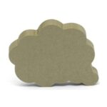 Bloco Adesivo Nuvem Eagle