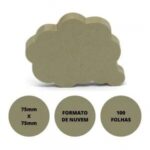 Bloco Adesivo Nuvem Eagle - Imagem 2