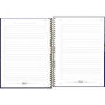 Caderno Universitário Bridgerton 1 Matéria – Tilibra - Imagem 8