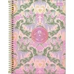 Caderno Universitário Bridgerton 1 Matéria – Tilibra - Imagem 2