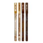 Caneta Esferográfica Coffee Shop Holic 1.0mm - Tris