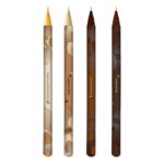 Caneta Esferográfica Coffee Shop Holic 1.0mm - Tris - Imagem 2