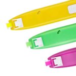 Marca-Texto em Fita + Borracha - BRW