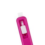 Marca-Texto em Fita + Borracha - BRW - Imagem 2