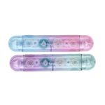 Fita Corretiva + Cola Em Fita - BRW