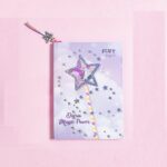 Diário Magic Power Fofy