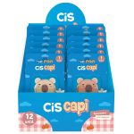 Apontador Com Depósito Capi - CiS - Imagem 2