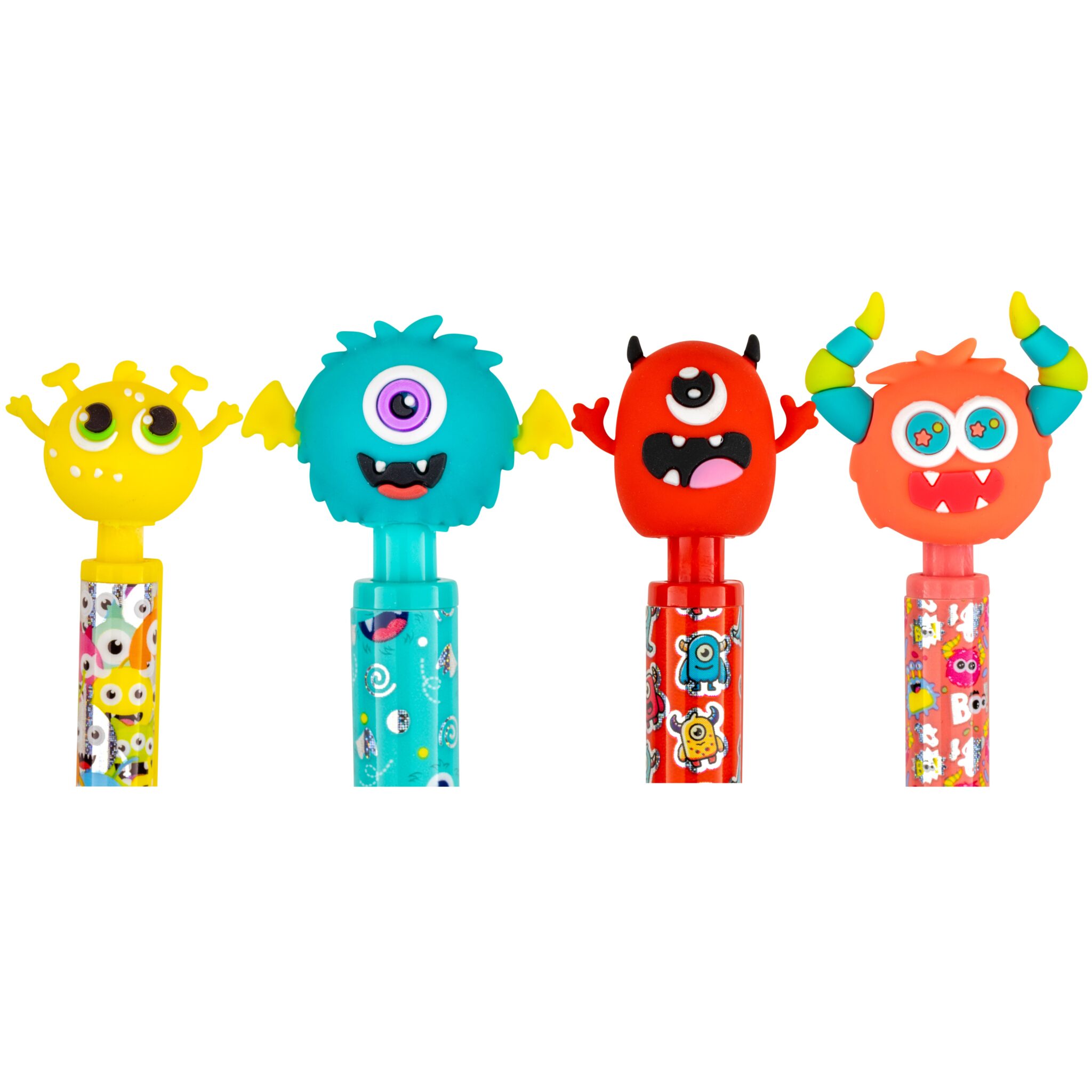 divert-boo-3.jpg Lapiseira Plástica Boo 2.0mm - BRW - Imagem 2