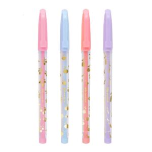 Caneta Esferográfica Essenza Holic 0.7mm - Tris