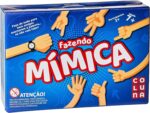 Fazendo Mímica - Pais e Filhos