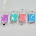 Borracha Capa Tom Pastel Dreams - Lyke - Imagem 2